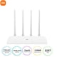 thumbnail image 2 of Xiaomi Mi Router 4A Versión Gigabit 2.4GHz 5GHz WiFi 1167Mbps Repetidor WiFi 128MB DDR3 Alta Ganancia 4 Antenas Extensor de Red, 2 of 5