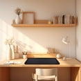 thumbnail image 2 of Bamboo Serving Tray - 26" x 9" x 0.75" - Black - 3 Trays, 2 of 16
