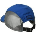 thumbnail image 2 of Outdoor Research Swift Cap w/ Full Mesh Glacier Blue, 2 of 3