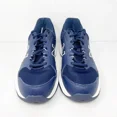 thumbnail image 3 of New Balance Mens 411 V1 MA411LB1 Blue Running Shoes Sneakers Size 9, 3 of 6