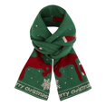 thumbnail image 1 of WEAIXIMIUNG Gants de Musculation pour Femmes Automne Hiver 2024 Nouveau Châle Rétro Coréen Imitation Flux Chaud Suger Foulard, 1 of 4