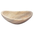 thumbnail image 2 of Stone Canoe Vessel Sink in Jurassic Onyx, 2 of 26