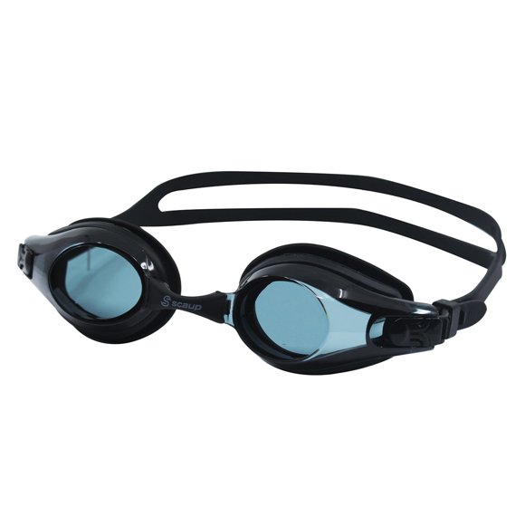 Scaup SANDBANKS Kids Swimming Goggles - Anti-Fog Swim Goggles with UV Protection