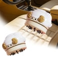 thumbnail image 1 of Desktop Vacuum Cute Portable 2 Sheep USB Rechargeable Desk For Home Party Bedroom, 1 of 7