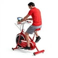 Schwinn Classic Cruiser Exercise Bike