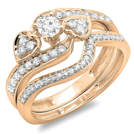 bands ct diamond