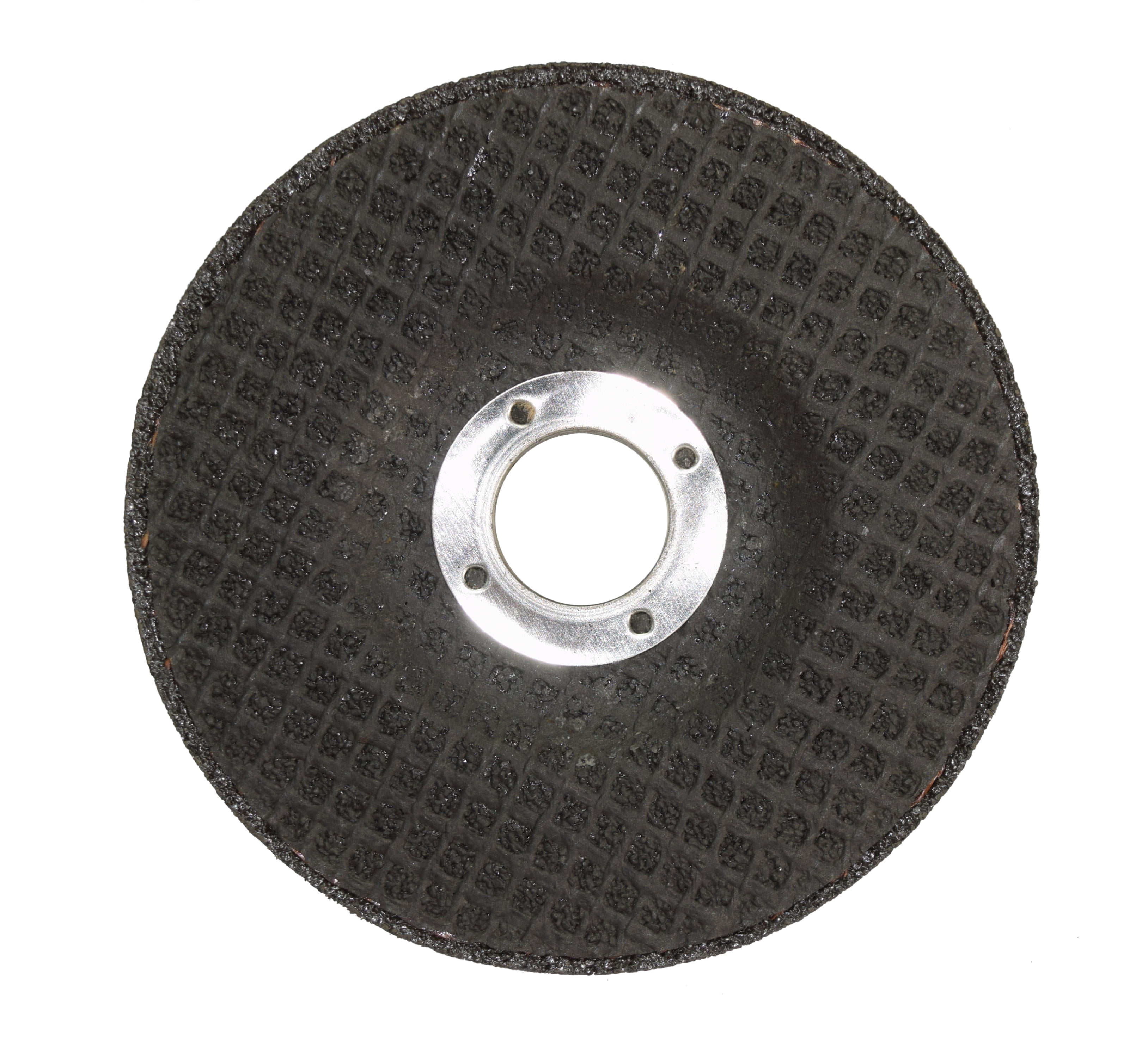 Grinding Wheel for Grinders，Grinding Wheel for Metal ，Aggressive Grinding  for Metal (25 Pack, 4.5 Inch，1/4 Thick, 7/9): : Industrial &  Scientific