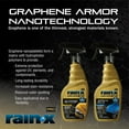 RainX Pro Graphene Exterior Detailer 16 oz.