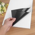 thumbnail image 1 of Dioche Magnetic Sheet, Durable A4 Magnetic Paper, For Fridges Iron Doors For Iron Surface For Common Inkjet Printer, 1 of 8