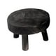 thumbnail image 2 of Soporte de flores taburete decorativo comedor de hotel Casa de madera de madera soporte 14cmx9cm, 2 of 8