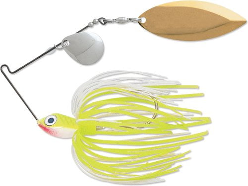 terminator spinnerbaits