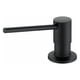 thumbnail image 1 of Dispensador de jabón negro de 500 ml con bomba de jabón para fregadero de cocina, 1 of 6