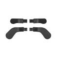 thumbnail image 1 of Ourlova Controller Paddles Multifunctional Ergonomic Mappings Back Button Attachment Compatible For Xbox One Elite Series 2 Controller, 1 of 8