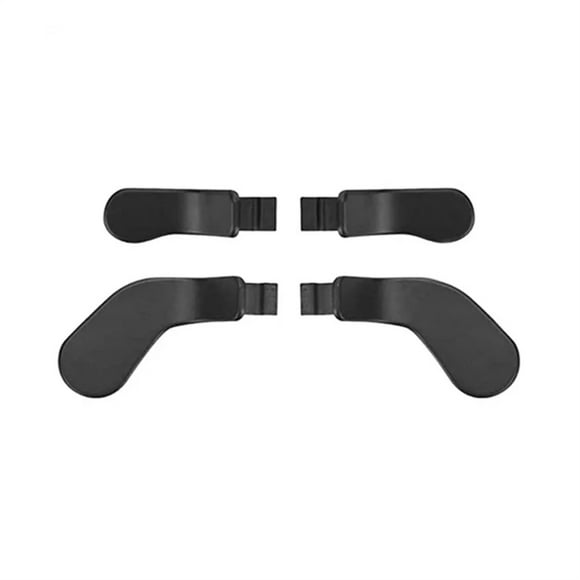 Ourlova Controller Paddles Multifunctional Ergonomic Mappings Back Button Attachment Compatible For Xbox One Elite Series 2 Controller