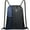 Black/Navy, variant on mirlewaiy Drawstring Backpack Bag Sports Gym Backpack with Shoe Compartment and Two Water Bottle Holder for Men Women Large String Backpack Athletic Sackpack Workbag Black