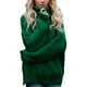 thumbnail image 2 of Pullover, Chunky Pullover Loose Type Easy Match For Home ANGGREK Otros, 2 of 6