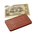 thumbnail image 4 of Harry Potter Chocolate Bar Ticket to Hogwarts, 4 of 4