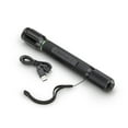 Bushnell 1800 Lumen Rechargeable Focusing Flashlight IPX8 Waterproof