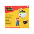 thumbnail image 4 of Figura Mario Bros 2pack de figuras de 2.5 pulgadas, 4 of 4