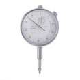 thumbnail image 3 of Measuring  Tool 0.01mm Accuracy Measurement Instrument Round Dial Indicator Gauge Vertical Contact, 3 of 7