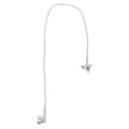 thumbnail image 4 of Continuous Positive Airway Pressure Hose Holder Hanger - Stainless Steel Portable Hose Hanger For Bedside, Flexible And Reliable Structure By NestledNature, 4 of 8