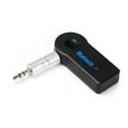 thumbnail image 1 of Wireless Bluetooth 4.0 Receiver Transmitter Adapter 2 In 1 3.5mm Jack Stereo AUX USB Car Music Audio Headphone Handfree Reciever, 1 of 1