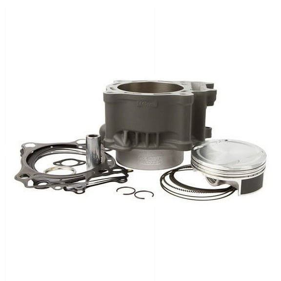 Cylinder Works 04-05 Honda TRX 450 R 450cc  3mm Big Bore Cylinder Kit 479cc 10.5:1 Comp. 97mm