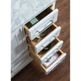 thumbnail image 6 of Stufurhome Newport 48 in. Single Sink Bathroom Vanity with Mirror, 6 of 7