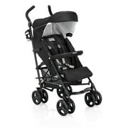 Trip Stroller - Black Baby Stroller