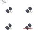 thumbnail image 3 of Suitable Carburetor Repair Kit Float Needle Gasket For Honda Cb500k Cb500 Cb 500 Four 1971-1973, 3 of 4