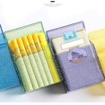 thumbnail image 2 of Étui à Cigarette Rabattable pour Femmes, Étuis à Cigarette en Plastique pour Hommes, Boîte à Cigarette, Taille King Ou Régulière, Boîte à Cigarette Multicolore Capacité 25, 2 of 5