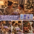 thumbnail image 2 of SCENTORINI Wax Melts, Soy Wax Cubes for Warmer, Lavender Scented for Sleep, 10 oz (4 Pack), 2 of 8