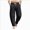 MEN PANTS-A5-Black, variant on Men's Hiking Cargo Work Pants Travel Climbing Outdoor Stretch Pants Fall Winter Pants Mens Athletic Gym Cargo Pants ,S-AG