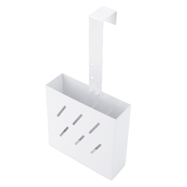 Soporte Para Tableta Para Limpieza De Tanques De Inodoro, Soporte Colgante Para Tableta Para Limpieza De Tanques De Inodoro De Acero Inoxidable Con Gancho Ajustable Para El Hogar
