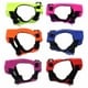 thumbnail image 5 of Arnés fuerte para perros, chaleco acolchado suave, para caminar para perros grandes y medianos - Púrpura, METRO jinwen Collar para mascotas, 5 of 8