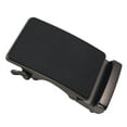 thumbnail image 3 of Segolike Automatic Ratchet Belt Buckle Metal Buckle Business Men Belt , 03, 8.5x4x2cm, 3 of 6