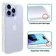 thumbnail image 4 of Funda TEKKU Protect 360 para iPhone 15 PRO MAX Transparente, 4 of 6