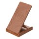 thumbnail image 3 of Juguete de escalada plegable para lagartos y anfibios, soporte de escalada para gecos y reptiles. Marrón grande, 3 of 9