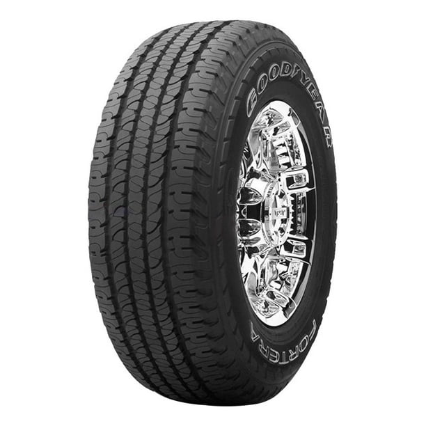 Llanta 225/70r16 6pr GOODYEAR Fortera Comfortred 102s | Bodega Aurrera ...