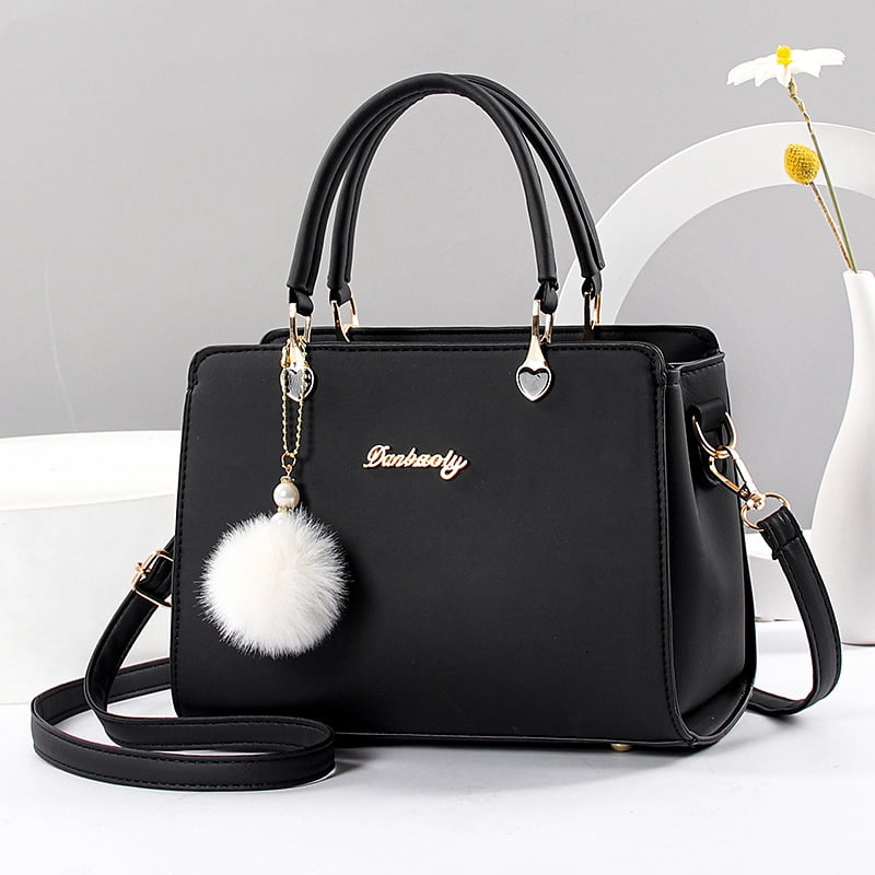Purses and Handbags Top Handle Satchel Shoulder Bags Messenger Tote Bag for Ladies