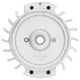 thumbnail image 2 of Volante de inercia de motosierra BuyWeekMX de aluminio para motosierra eléctrica, 2 of 9