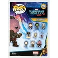 thumbnail image 4 of Funko POP! Marvel Taserface Vinyl Bobble Head, 4 of 4