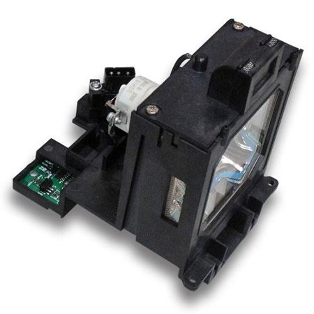 Eiki 610-342-2626 Original Lamp/Bulb with Generic Housing for Eiki Projector with 90 Days Replacement Warranty