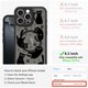 thumbnail image 2 of Funda Heaofei Cute Magnetic para iPhone 16 Pro con MagSafe, 2 of 6