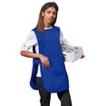 thumbnail image 2 of Premier Ladies/Womens Long Length Pocket Tabard/Workwear (Pack of 2), 2 of 4