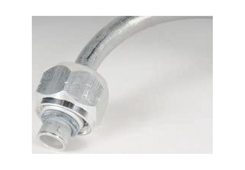 ACDelco GM Genuine Parts Air Conditioning Refrigerant Liquid Hose 15-3317015-33170 Fits select: 1994-2000 CHEVROLET GMT-400, 1994-2000 GMC SIERRA
