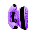 thumbnail image 2 of Kami-So Ice Skate Soakers (Purple, Small/Medium), 2 of 2