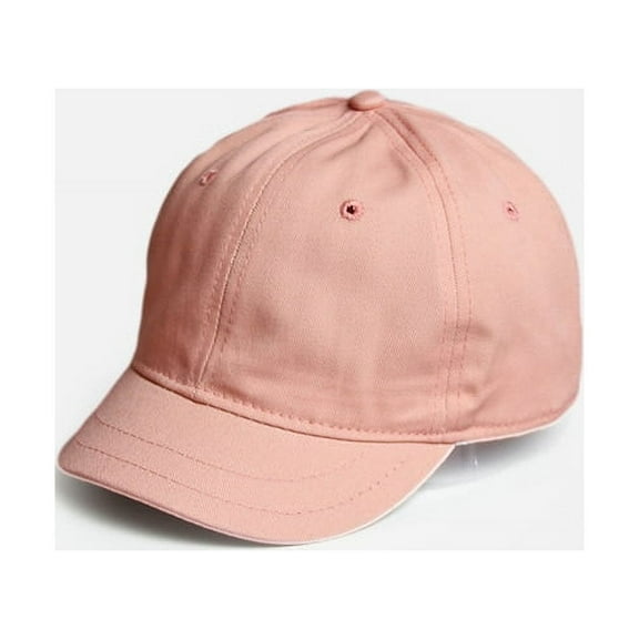 CoCopeaunts Fashion Women Men Baseball Cap Short Brim Cap Adult Hats Men Baseball Cap Outdoor Simple Vintage Visor Casual Cap