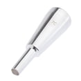 thumbnail image 3 of Esquirla Heavy Trumpet Mouthpiece 7C Fits Most Standard Trumpets, 3 of 8