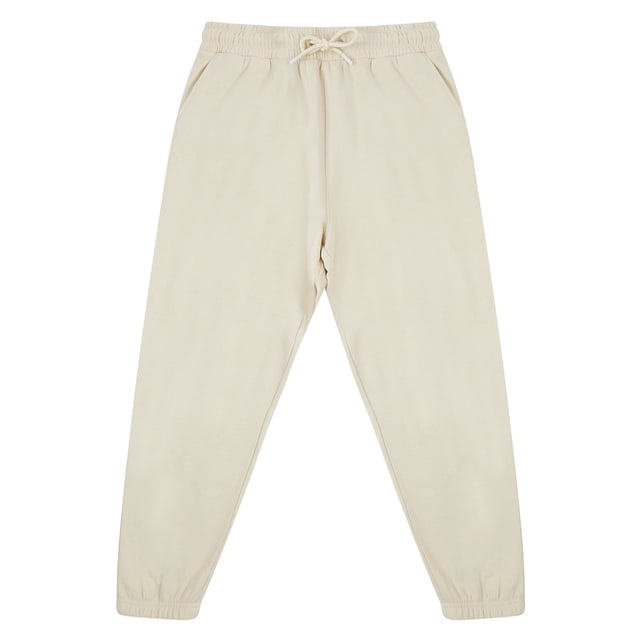 SF Pantalons de Jogging à Revers pour Adultes